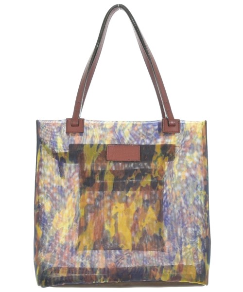 ジャンポールゴルチエフェム(Jean Paul GAULTIER FEMME)のJean Paul GAULTIER FEMME バッグ（その他）