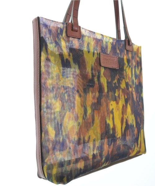 Jean Paul GAULTIER FEMME（ジャンポールゴルチエフェム）その他 茶 サイズ:- レディース/2200608291703