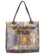 Jean Paul GAULTIER FEMME（ジャンポールゴルチエフェム）その他 茶 サイズ:- レディース/2200608291703