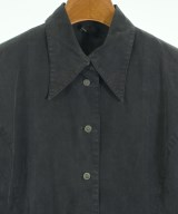 Jean Paul GAULTIER FEMME（ジャンポールゴルチエフェム）カジュアルシャツ 黒 サイズ:40(M位) レディース/2200620865067