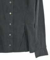 Jean Paul GAULTIER FEMME（ジャンポールゴルチエフェム）カジュアルシャツ 黒 サイズ:40(M位) レディース/2200620865067