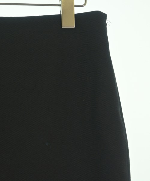 Jean Paul GAULTIER FEMME（ジャンポールゴルチエフェム）ひざ丈スカート 黒 サイズ:40(M位) レディース/2200604319050