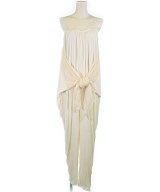 Jean Paul GAULTIER FEMME オールインワン/サロペット