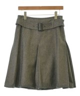 Jean Paul GAULTIER FEMME ひざ丈スカート