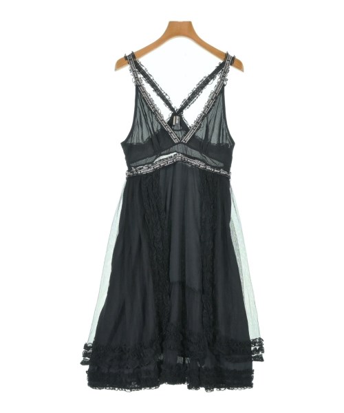 ジャンポールゴルチエフェム(Jean Paul GAULTIER FEMME)のJean Paul GAULTIER FEMME ワンピース