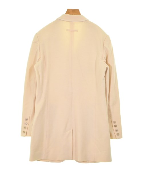 Jean Paul GAULTIER FEMME（ジャンポールゴルチエフェム）カジュアルジャケット 黄 サイズ:40(M位) レディース/2200670602018