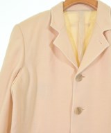 Jean Paul GAULTIER FEMME（ジャンポールゴルチエフェム）カジュアルジャケット 黄 サイズ:40(M位) レディース/2200670602018