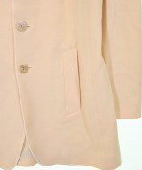 Jean Paul GAULTIER FEMME（ジャンポールゴルチエフェム）カジュアルジャケット 黄 サイズ:40(M位) レディース/2200670602018