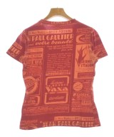 Jean Paul GAULTIER FEMME（ジャンポールゴルチエフェム）Tシャツ・カットソー 赤 サイズ:40(M位) レディース/2200676940039