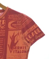 Jean Paul GAULTIER FEMME（ジャンポールゴルチエフェム）Tシャツ・カットソー 赤 サイズ:40(M位) レディース/2200676940039