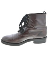 Jean Paul GAULTIER FEMME（ジャンポールゴルチエフェム）ブーツ 茶 サイズ:UK4(22.5cm位) レディース/2200680749017