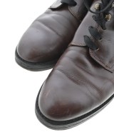 Jean Paul GAULTIER FEMME（ジャンポールゴルチエフェム）ブーツ 茶 サイズ:UK4(22.5cm位) レディース/2200680749017