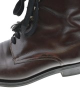 Jean Paul GAULTIER FEMME（ジャンポールゴルチエフェム）ブーツ 茶 サイズ:UK4(22.5cm位) レディース/2200680749017