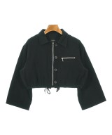 Jean Paul GAULTIER FEMME（ジャンポールゴルチエフェム）その他 黒 サイズ:40(M位) レディース/2200681107021