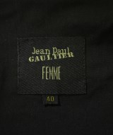 Jean Paul GAULTIER FEMME（ジャンポールゴルチエフェム）その他 黒 サイズ:40(M位) レディース/2200681107021