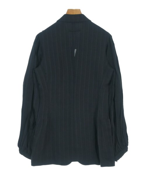 Jean Paul GAULTIER FEMME（ジャンポールゴルチエフェム）カジュアルジャケット 紺 サイズ:40(M位) レディース/2200681107045