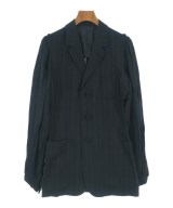 Jean Paul GAULTIER FEMME（ジャンポールゴルチエフェム）カジュアルジャケット 紺 サイズ:40(M位) レディース/2200681107045