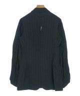 Jean Paul GAULTIER FEMME（ジャンポールゴルチエフェム）カジュアルジャケット 紺 サイズ:40(M位) レディース/2200681107045