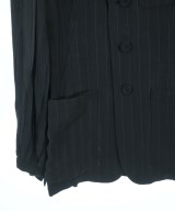 Jean Paul GAULTIER FEMME（ジャンポールゴルチエフェム）カジュアルジャケット 紺 サイズ:40(M位) レディース/2200681107045