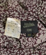 Jean Paul GAULTIER FEMME（ジャンポールゴルチエフェム）ベスト ベージュ サイズ:40(M位) レディース/2200681107113