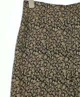 Jean Paul GAULTIER FEMME（ジャンポールゴルチエフェム）ひざ丈スカート 黒 サイズ:40(M位) レディース/2200681107120