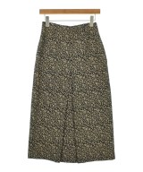 Jean Paul GAULTIER FEMME ひざ丈スカート