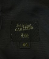 Jean Paul GAULTIER FEMME（ジャンポールゴルチエフェム）ロング・マキシ丈スカート 赤 サイズ:40(M位) レディース/2200681107137