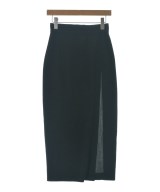 Jean Paul GAULTIER FEMME（ジャンポールゴルチエフェム）ロング・マキシ丈スカート 紺 サイズ:40(M位) レディース/2200681107144