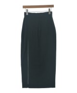 Jean Paul GAULTIER FEMME（ジャンポールゴルチエフェム）ロング・マキシ丈スカート 紺 サイズ:40(M位) レディース/2200681107144