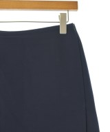 Jean Paul GAULTIER FEMME（ジャンポールゴルチエフェム）ひざ丈スカート 紺 サイズ:40(M位) レディース/2200681107151