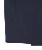 Jean Paul GAULTIER FEMME（ジャンポールゴルチエフェム）ひざ丈スカート 紺 サイズ:40(M位) レディース/2200681107151