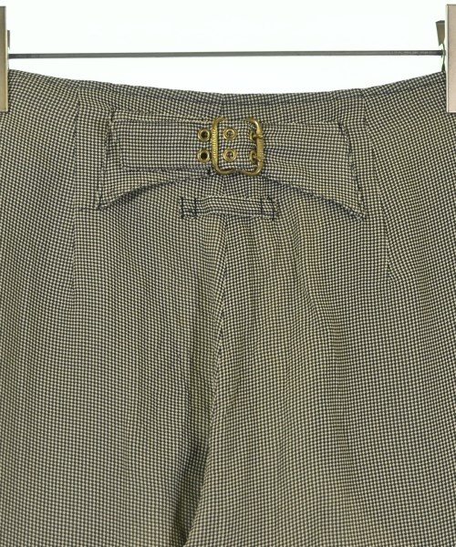 Jean Paul GAULTIER FEMME（ジャンポールゴルチエフェム）スラックス 黒 サイズ:40(M位) レディース/2200681107168