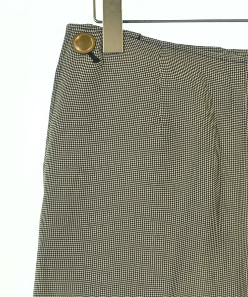 Jean Paul GAULTIER FEMME（ジャンポールゴルチエフェム）スラックス 黒 サイズ:40(M位) レディース/2200681107168