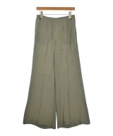 Jean Paul GAULTIER FEMME（ジャンポールゴルチエフェム）スラックス 黒 サイズ:40(M位) レディース/2200681107168