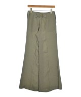 Jean Paul GAULTIER FEMME（ジャンポールゴルチエフェム）スラックス 黒 サイズ:40(M位) レディース/2200681107168