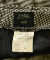 Jean Paul GAULTIER FEMME（ジャンポールゴルチエフェム）スラックス 黒 サイズ:40(M位) レディース/2200681107168