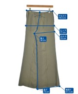 Jean Paul GAULTIER FEMME（ジャンポールゴルチエフェム）スラックス 黒 サイズ:40(M位) レディース/2200681107168