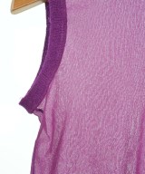 Jean Paul GAULTIER FEMME（ジャンポールゴルチエフェム）ノースリーブ 紫 サイズ:S レディース/2200695084028
