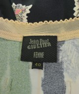 Jean Paul GAULTIER FEMME（ジャンポールゴルチエフェム）ワンピース ベージュ サイズ:40(M位) レディース/2200698691018