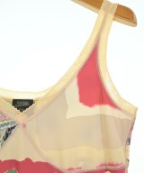 Jean Paul GAULTIER FEMME（ジャンポールゴルチエフェム）ワンピース ベージュ サイズ:40(M位) レディース/2200698691018