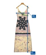 Jean Paul GAULTIER FEMME（ジャンポールゴルチエフェム）ワンピース ベージュ サイズ:40(M位) レディース/2200698691018