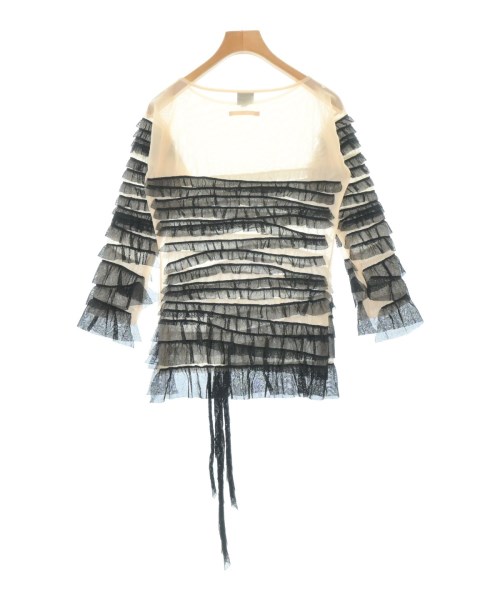 Jean Paul GAULTIER FEMME（ジャンポールゴルチエフェム）Tシャツ・カットソー ベージュ サイズ:40(M位) レディース/2200700247042