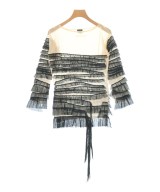 Jean Paul GAULTIER FEMME（ジャンポールゴルチエフェム）Tシャツ・カットソー ベージュ サイズ:40(M位) レディース/2200700247042