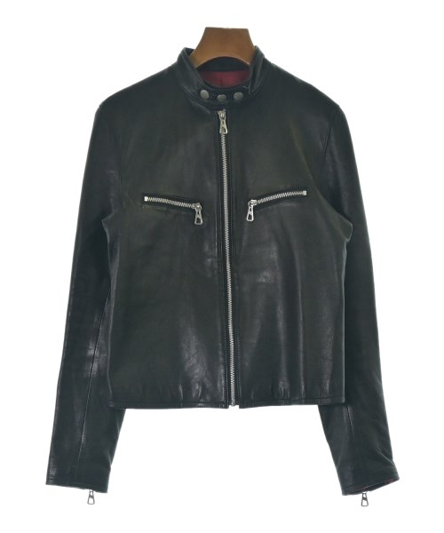 Jean Paul GAULTIER FEMME(ジャンポールゴルチエフェム)のライダース サイズ:40(M位) 44,000円