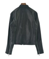 Jean Paul GAULTIER FEMME（ジャンポールゴルチエフェム）ライダース 黒 サイズ:40(M位) レディース/2200701705060