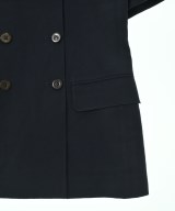 Jean Paul GAULTIER FEMME（ジャンポールゴルチエフェム）カジュアルジャケット 紺 サイズ:40(M位) レディース/2200701705077