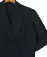 Jean Paul GAULTIER FEMME（ジャンポールゴルチエフェム）カジュアルジャケット 紺 サイズ:40(M位) レディース/2200701705077