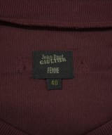 Jean Paul GAULTIER FEMME（ジャンポールゴルチエフェム）カーディガン 赤 サイズ:40(M位) レディース/2200651191128