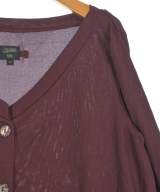 Jean Paul GAULTIER FEMME（ジャンポールゴルチエフェム）カーディガン 赤 サイズ:40(M位) レディース/2200651191128