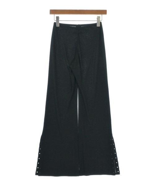 Jean Paul GAULTIER FEMME（ジャンポールゴルチエフェム）その他 黒 サイズ:38(M位) レディース/2200653269016